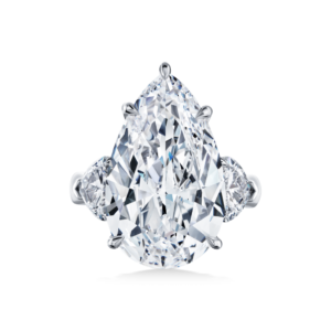 10 Carat Diamond Rings