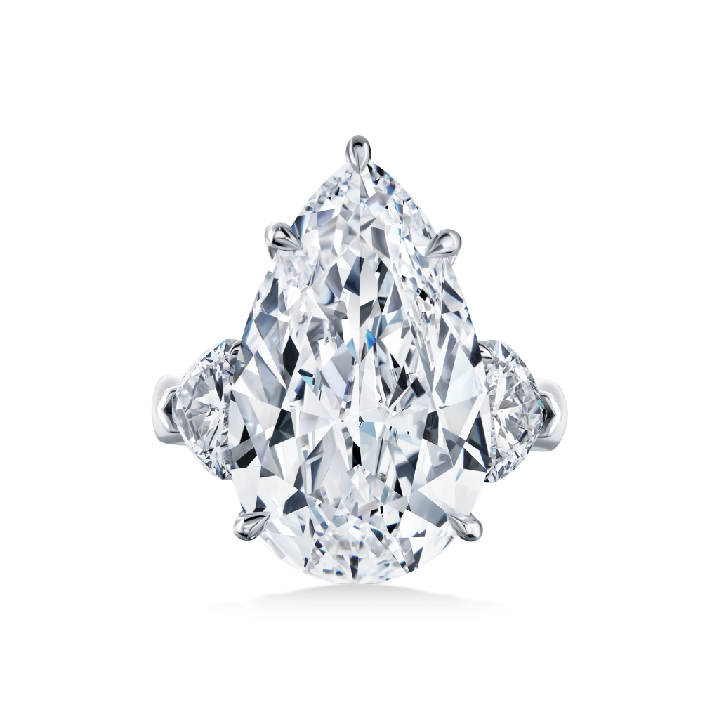 10 Carat Diamond Rings