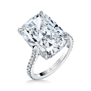 Cushion Cut