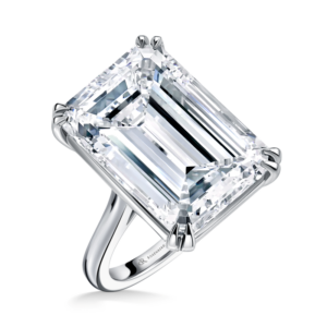 Emerald Cut