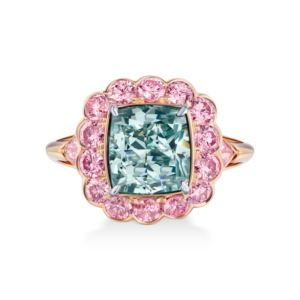 Cushion Cut