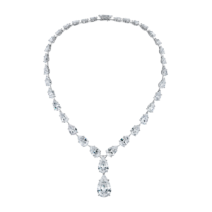 Diamond Necklaces