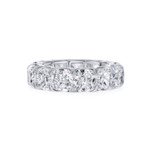 Cushion Cut