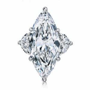 Marquise Cut