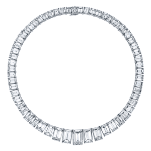 Emerald Cut