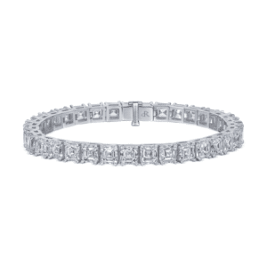 Asscher Cut