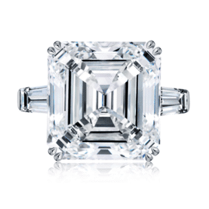 Asscher Cut