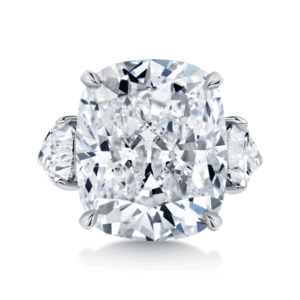 Cushion Cut