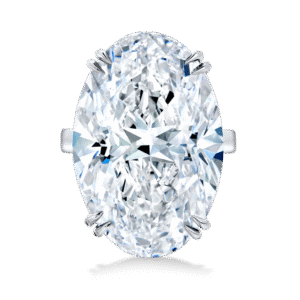 White Diamond Rings