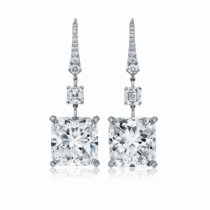 Cushion Cut