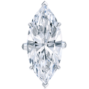Marquise Cut