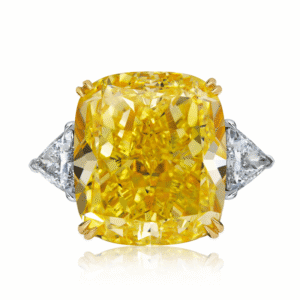 Cushion Cut