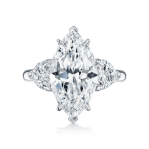 Marquise Cut