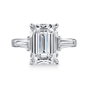 Emerald Cut