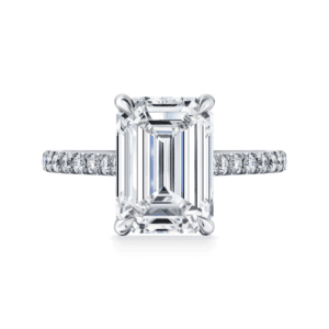 Emerald Cut