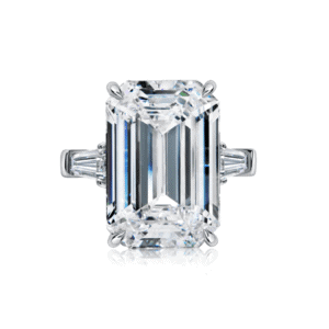 Emerald Cut