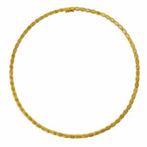 Oval Shape