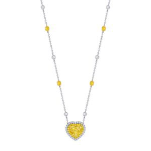 Heart Shape