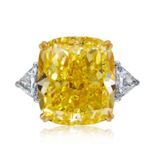 Cushion Cut