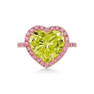 Heart Shape