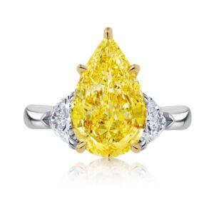 Pear Shape