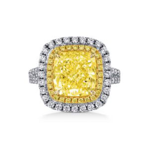 Cushion Cut