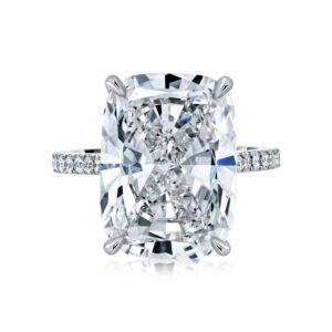 Cushion Cut