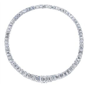 Emerald Cut