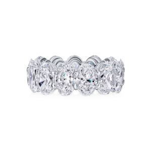 Oval Shape