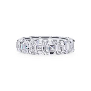 Asscher Cut