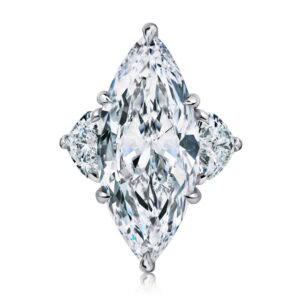 Marquise Cut