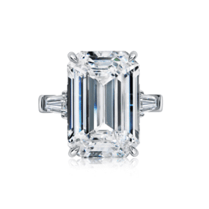 Emerald Cut