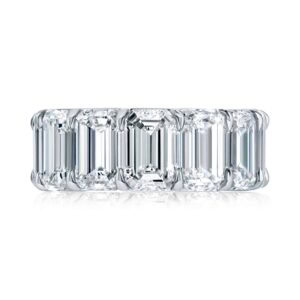 Emerald Cut