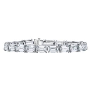 Emerald Cut