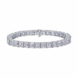 Asscher Cut