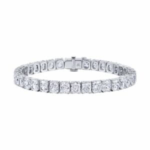Cushion Cut