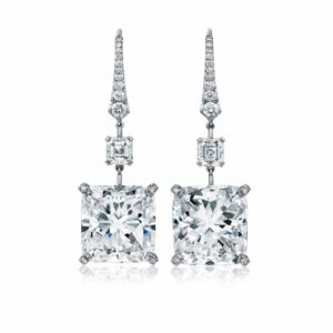 Cushion Cut