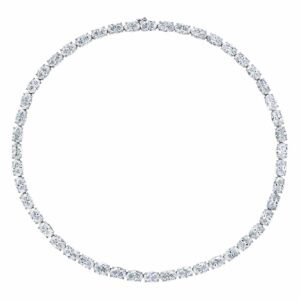 Oval Shape