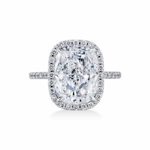 Cushion Cut