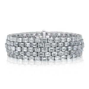 Emerald Cut