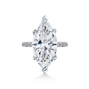 Marquise Cut