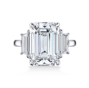 Emerald Cut