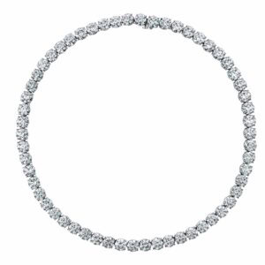 Round Brilliant