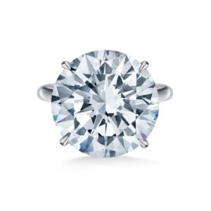 Round Brilliant