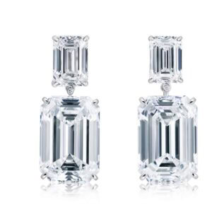 Emerald Cut