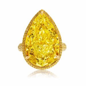 Pear Shape