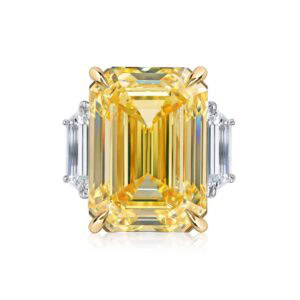 Emerald Cut
