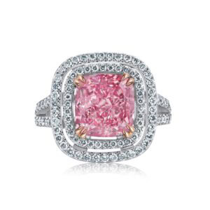 Cushion Cut