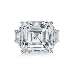 Asscher Cut