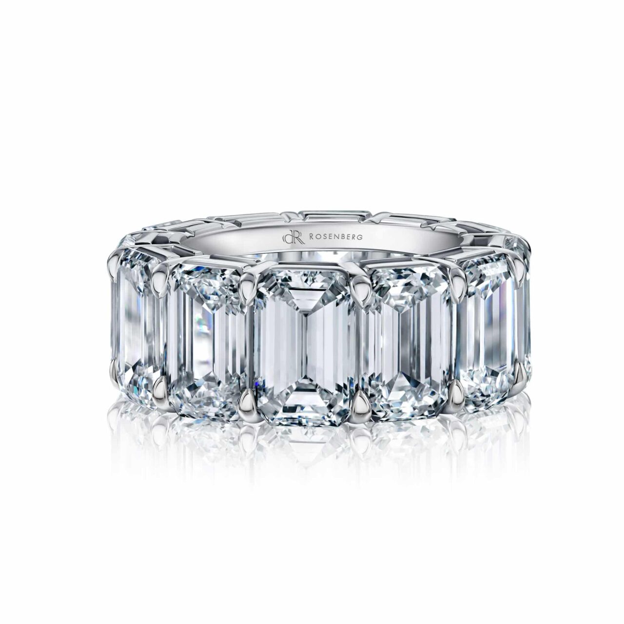 How to Choose an Engagement Ring Diamond
